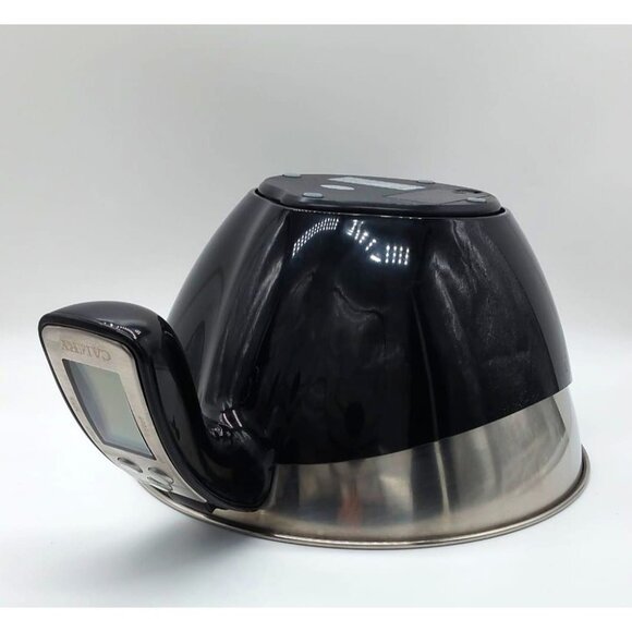 Digital Kitchen Food Scale Measuring Bowl LED Display by Camry - Picture 7 of 13